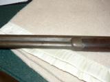 Winchester 1894 Black Powder rifle for sale - 14 of 15