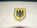 WWII German Military Collectibles - 2 of 15