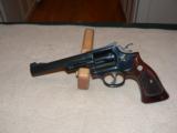 Smith & Wesson One owner revolver - 1 of 14