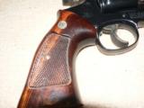 Smith & Wesson One owner revolver - 7 of 14
