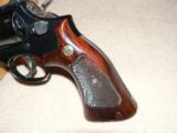 Smith & Wesson One owner revolver - 11 of 14