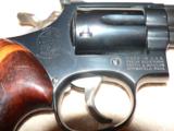 Smith & Wesson One owner revolver - 5 of 14
