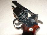 Smith & Wesson One owner revolver - 9 of 14
