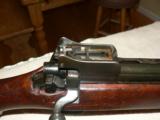 US Remington 1917 Eddystone Rifle-All Original - 9 of 14