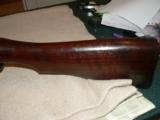 US Remington 1917 Eddystone Rifle-All Original - 2 of 14