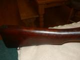 US Remington 1917 Eddystone Rifle-All Original - 10 of 14