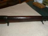 US Remington 1917 Eddystone Rifle-All Original - 12 of 14