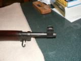 US Remington 1917 Eddystone Rifle-All Original - 13 of 14