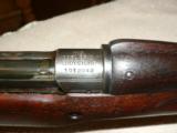 US Remington 1917 Eddystone Rifle-All Original - 8 of 14