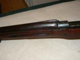 US Remington 1917 Eddystone Rifle-All Original - 7 of 14