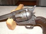 Colt US Model Calvary Revolver - 3 of 15