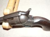 Colt US Model Calvary Revolver - 12 of 15