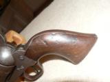 Colt US Model Calvary Revolver - 2 of 15