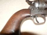 Colt US Model Calvary Revolver - 8 of 15