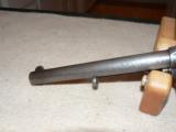 Colt US Model Calvary Revolver - 4 of 15
