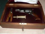 America Remembers Ehlers Paterson Revolver - 1 of 15