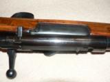 Model 1898 Springfield Rifle - 13 of 15