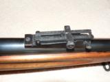 Model 1898 Springfield Rifle - 4 of 15