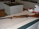 Model 1898 Springfield Rifle - 1 of 15