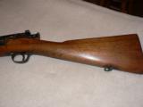 Model 1898 Springfield Rifle - 8 of 15