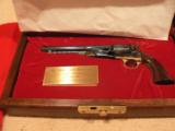 Collection of US Historical Society Miniature Firearms - 3 of 14