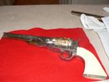 Replica Revolvers-matched pair-#3 & #4 - 3 of 3