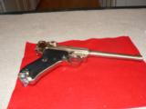 Replica WWII Nazi German Luger #6 - 2 of 4