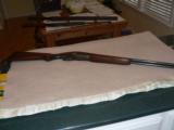 Springfield/J Stevens SXS 410 vintage shotgun - 7 of 10