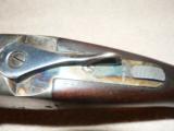 Springfield/J Stevens SXS 410 vintage shotgun - 6 of 10