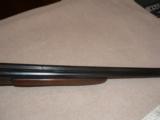 Springfield/J Stevens SXS 410 vintage shotgun - 9 of 10