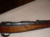 WWII Arisaka Rifle - 12 of 15