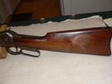 Model 1894 Winchester 30 WCF Saddle Ring Carbine - 2 of 14