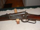 Model 1894 Winchester 30 WCF Saddle Ring Carbine - 3 of 14