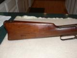 Model 1894 Winchester 30 WCF Saddle Ring Carbine - 6 of 14