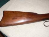 Model 1894 Winchester 30 WCF Saddle Ring Carbine - 13 of 14