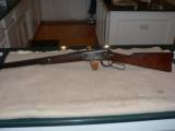 Model 1894 Winchester 30 WCF Saddle Ring Carbine - 1 of 14