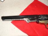 REB Reproduction Colt Navy - 9 of 9