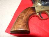 REB Reproduction Colt Navy - 3 of 9