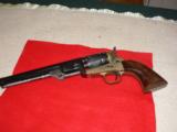 REB Reproduction Colt Navy - 1 of 9