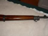 Remington Model 1903 A3 WWII rifle - 12 of 15