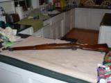 Remington Model 1903 A3 WWII rifle - 1 of 15