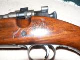 Remington Model 1903 A3 WWII rifle - 3 of 15