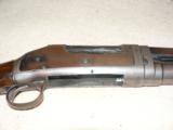 Winchester Model 1897 16 GA. - 4 of 10