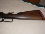 Winchester Mdl. 55 Lever gun - 9 of 14