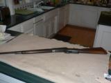 Winchester Mdl. 55 Lever gun - 1 of 14