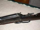 Winchester Mdl. 55 Lever gun - 5 of 14
