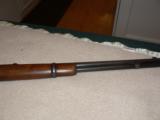 Winchester Saddle Ring Carbine-model 1892 - 4 of 15