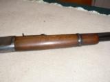 Winchester Saddle Ring Carbine-model 1892 - 8 of 15