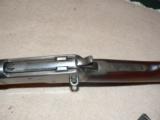 Winchester Saddle Ring Carbine-model 1892 - 11 of 15