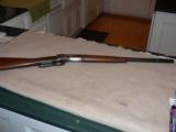 Winchester Saddle Ring Carbine-model 1892 - 5 of 15